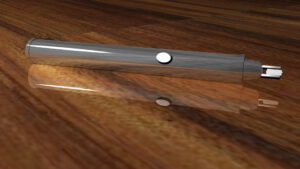 Novo Invento “Vareta Escamoteável”