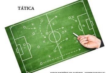 Inventor desenvolve fórmula para ampliar gols por partida