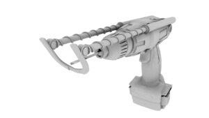 "kit para furadeira manual para furos em ângulos"