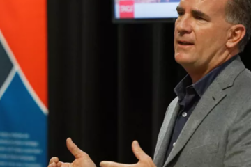 ORACLE MUDOU IMAGEM AO APOSTAR EM PARCERIAS COM STARTUPS