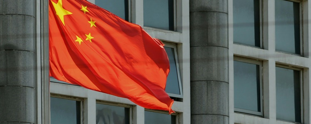 China estimula aumento de pedidos de novas patentes, diz ONU
