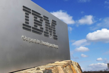 IBM permanece no topo da lista de registro de patentes por 25 anos consecutivos