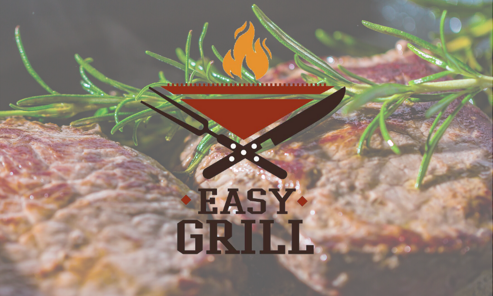 easy grill