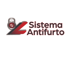 Logo Sistema Antifurto de Veículos