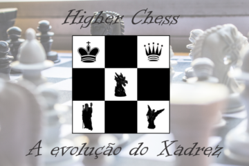 xadrez inovador