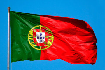 Bandeira de Portugal